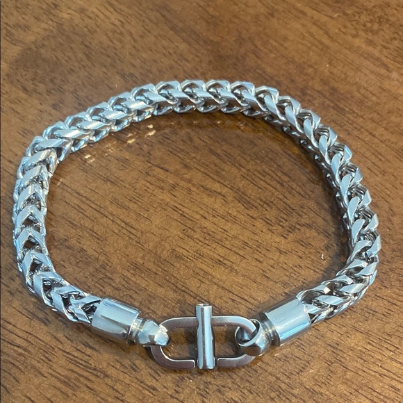 William Rast Other - William Rast stainless steel bracelet